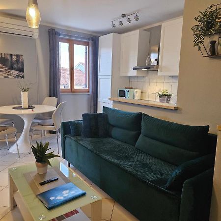 רוביני Apartment Gloria מראה חיצוני תמונה