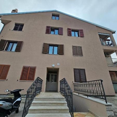 רוביני Apartment Gloria מראה חיצוני תמונה