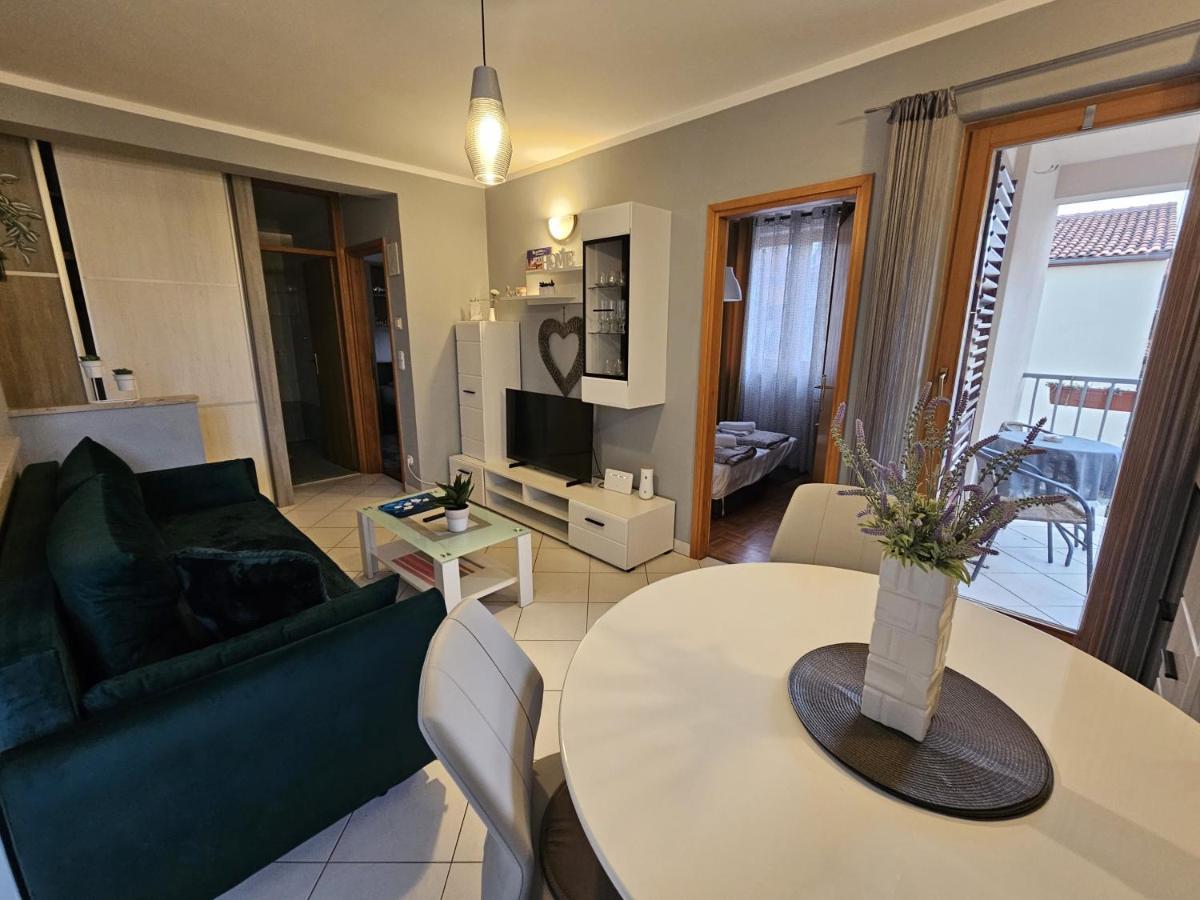 רוביני Apartment Gloria מראה חיצוני תמונה