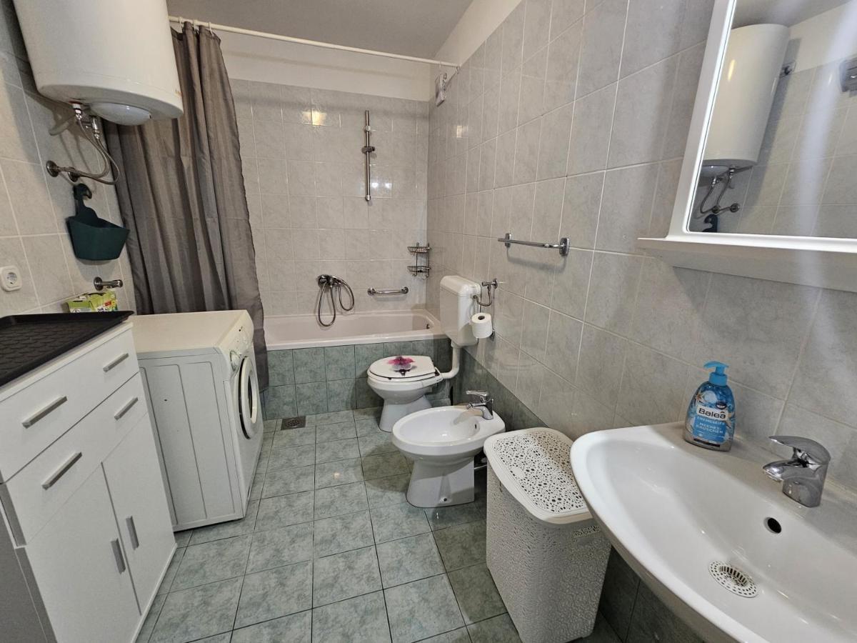רוביני Apartment Gloria מראה חיצוני תמונה