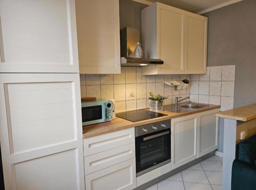 רוביני Apartment Gloria מראה חיצוני תמונה