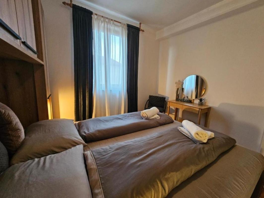 רוביני Apartment Gloria מראה חיצוני תמונה