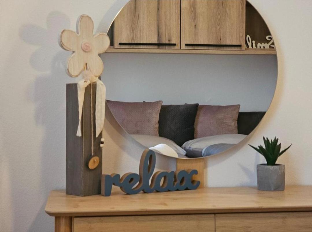 רוביני Apartment Gloria מראה חיצוני תמונה