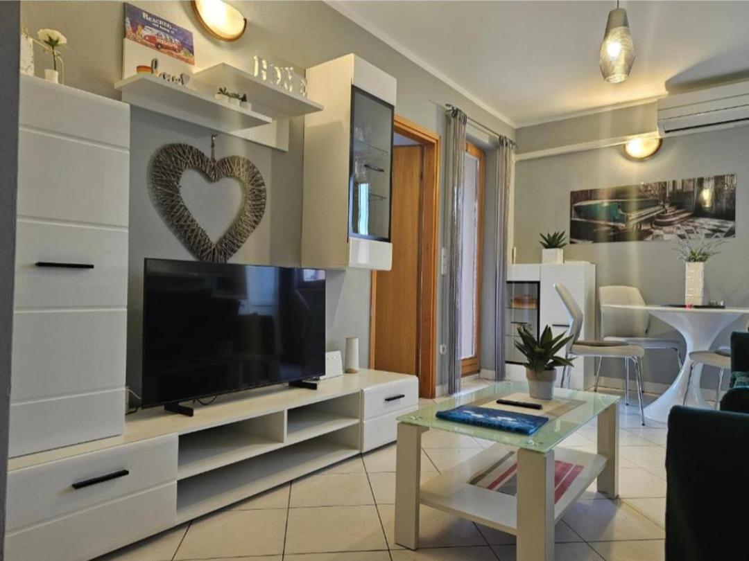 רוביני Apartment Gloria מראה חיצוני תמונה