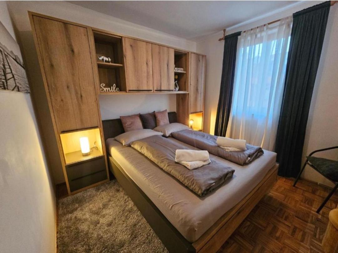 רוביני Apartment Gloria מראה חיצוני תמונה