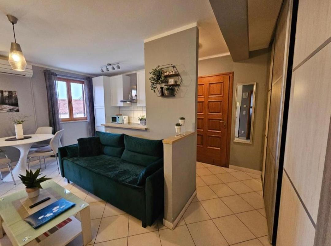 רוביני Apartment Gloria מראה חיצוני תמונה
