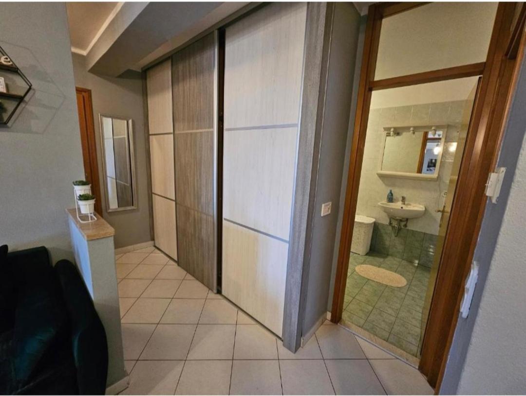 רוביני Apartment Gloria מראה חיצוני תמונה