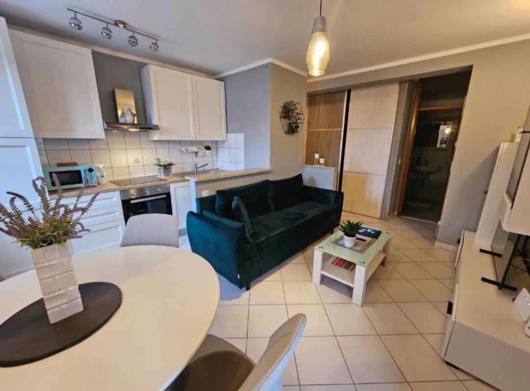 רוביני Apartment Gloria מראה חיצוני תמונה