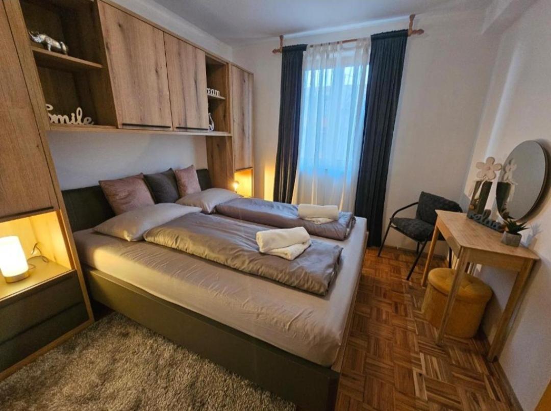 רוביני Apartment Gloria מראה חיצוני תמונה